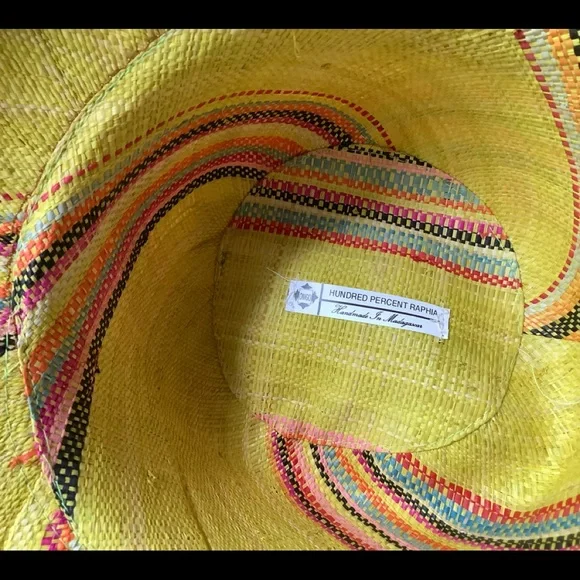 Sun hat - Picture 4 of 4